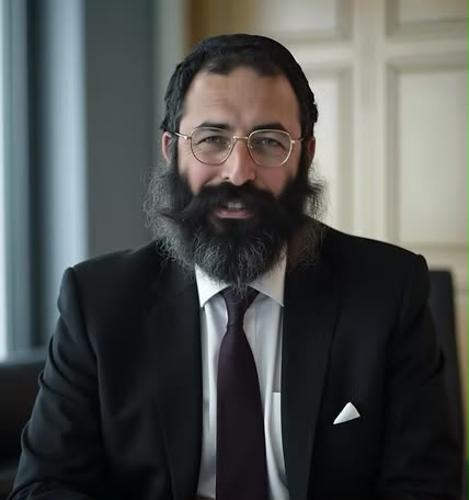 Yitzchak Ben Aharon